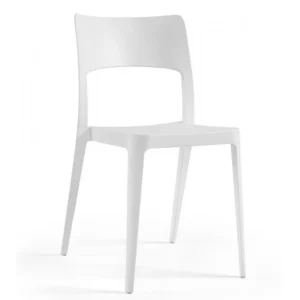 mobiliario-contract-silla vanesa apilable polipropileno blanco 6